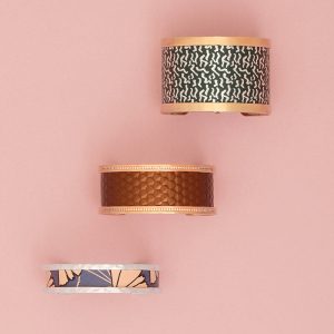 Manchettes Les Georgettes